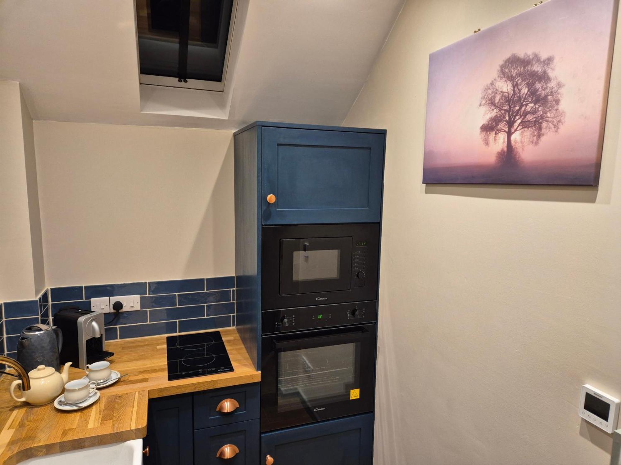 Charming 1 Bed Peak District Barn Conversion Foolow エクステリア 写真