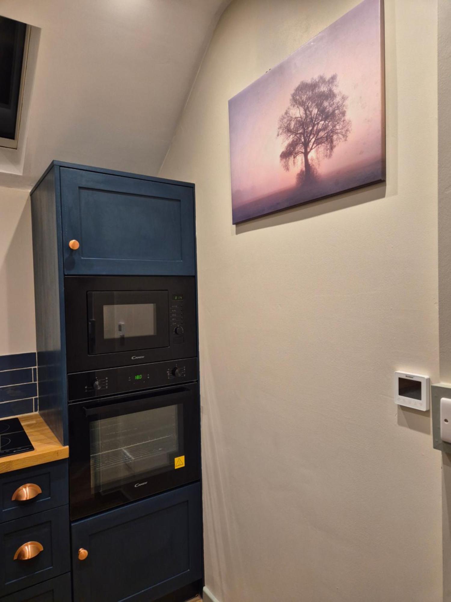 Charming 1 Bed Peak District Barn Conversion Foolow エクステリア 写真