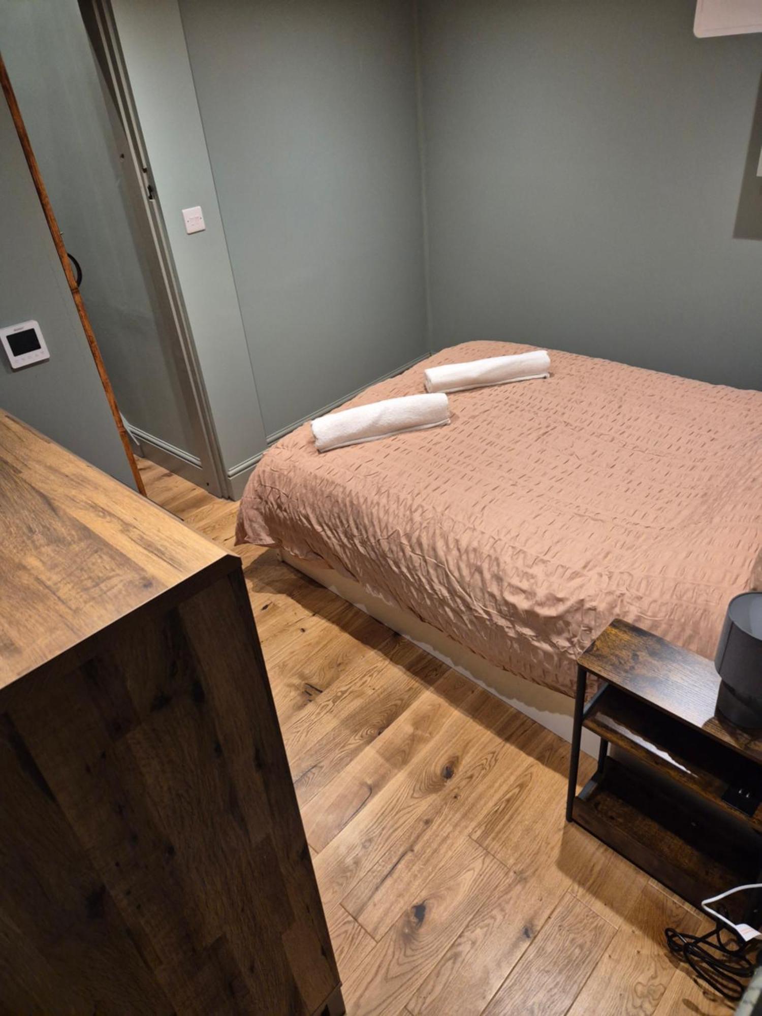 Charming 1 Bed Peak District Barn Conversion Foolow エクステリア 写真
