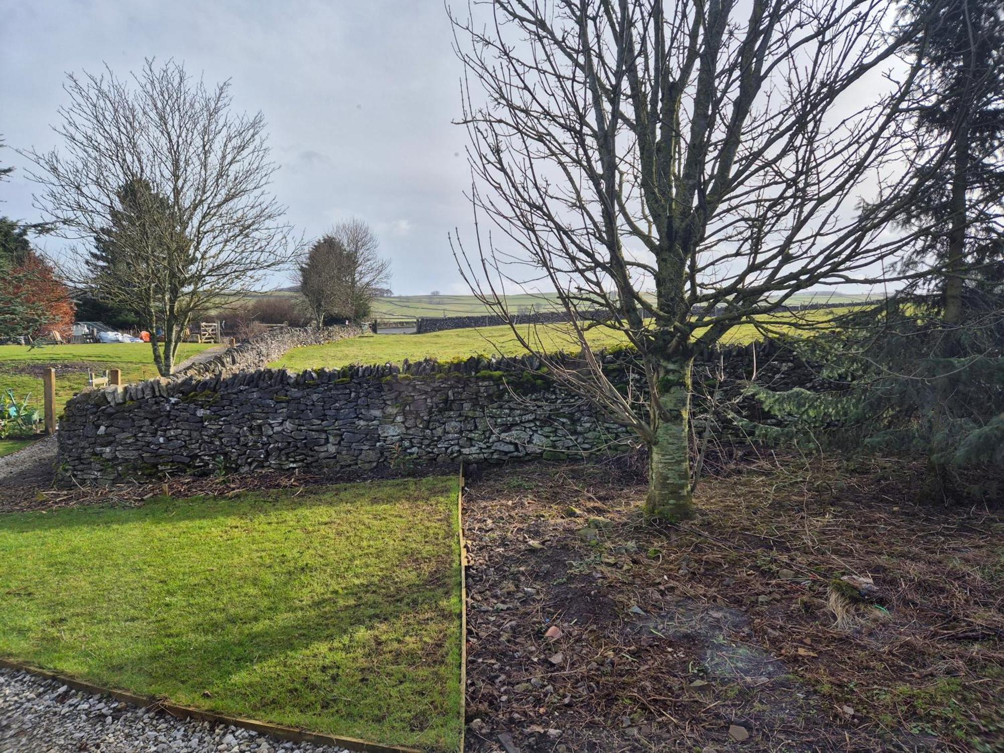 Charming 1 Bed Peak District Barn Conversion Foolow エクステリア 写真