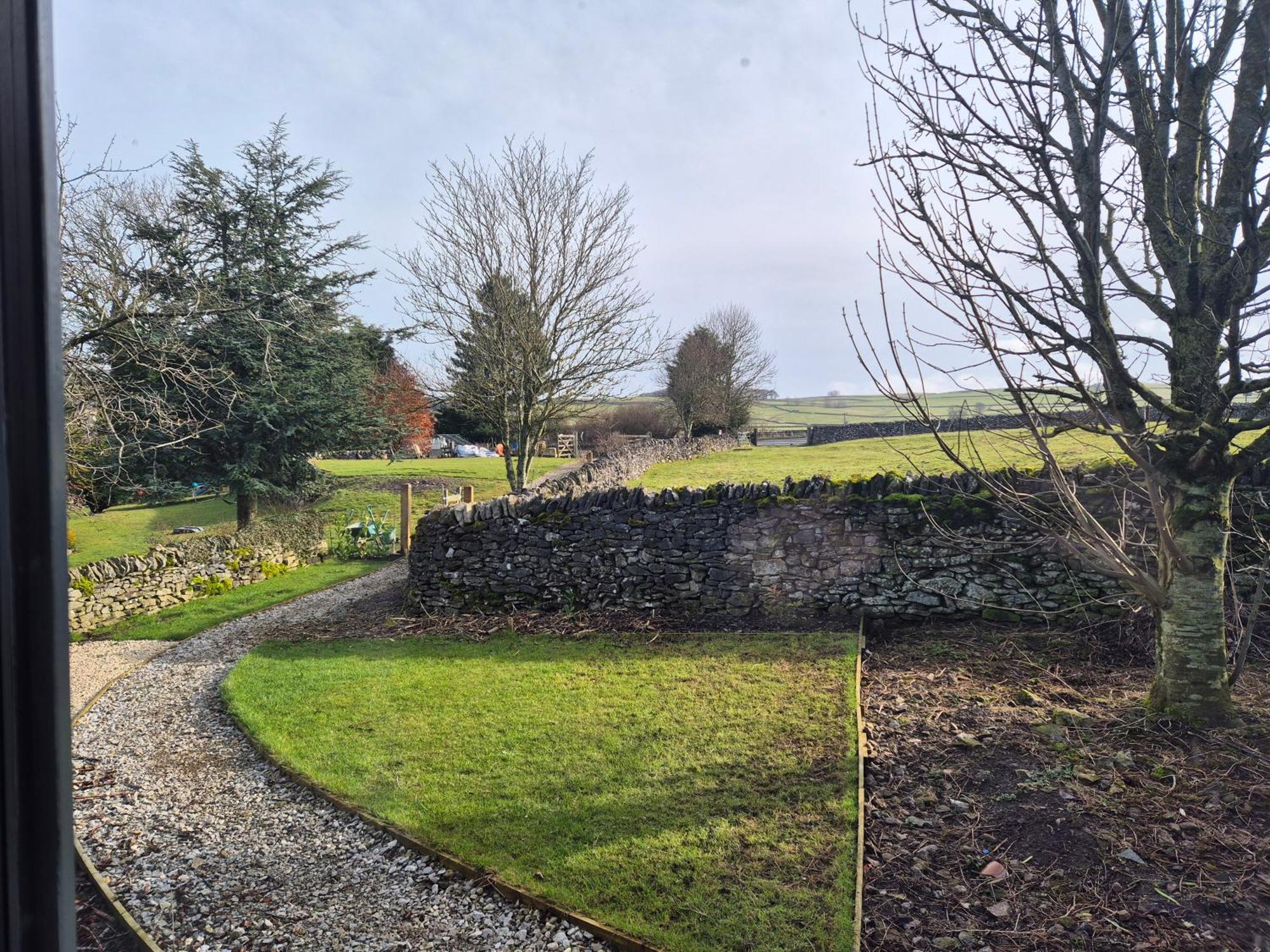 Charming 1 Bed Peak District Barn Conversion Foolow エクステリア 写真